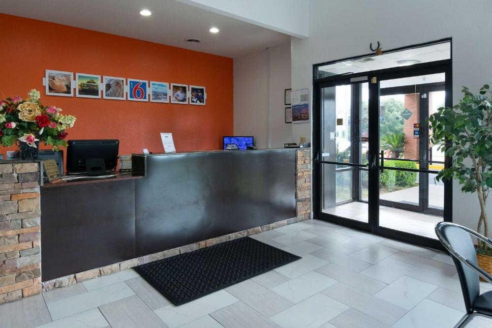 Motel 6-Montgomery, AL - Coliseum Image 19
