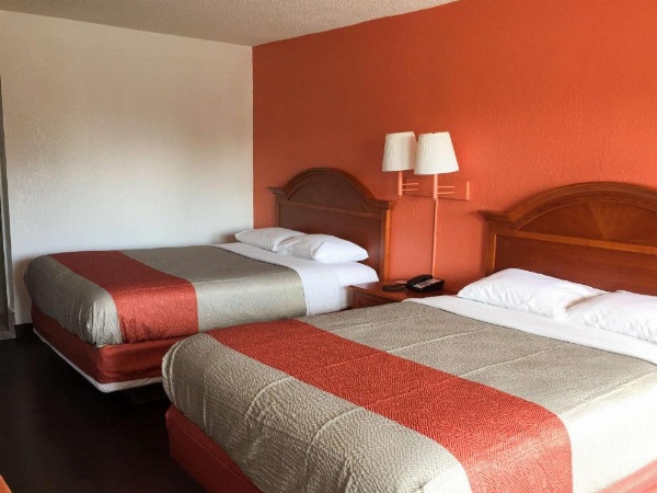 Motel 6-Montgomery, AL - Coliseum image 11